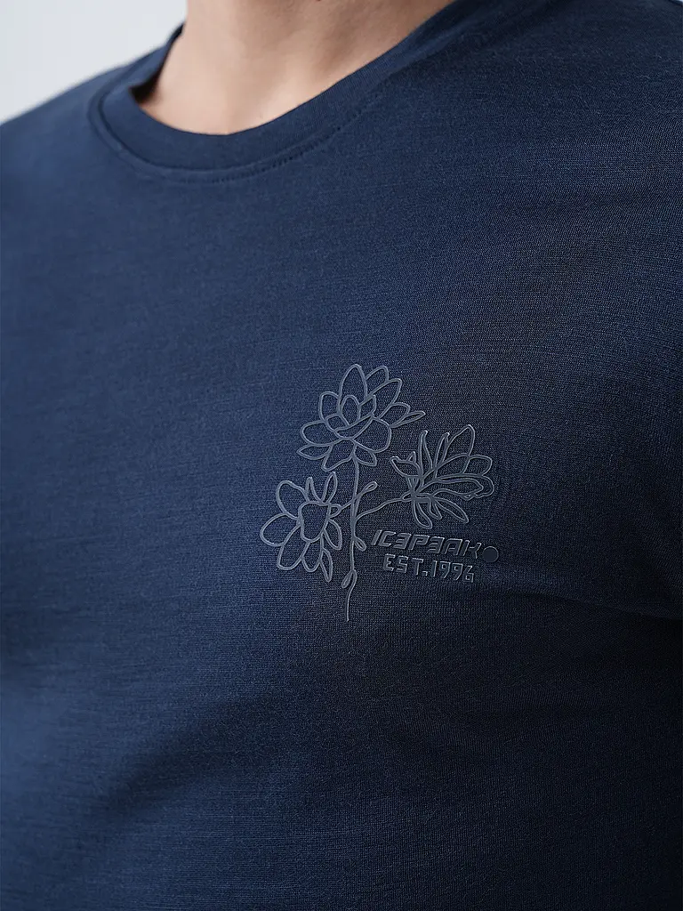 ICEPEAK | Maglia intima da uomo Gruver |