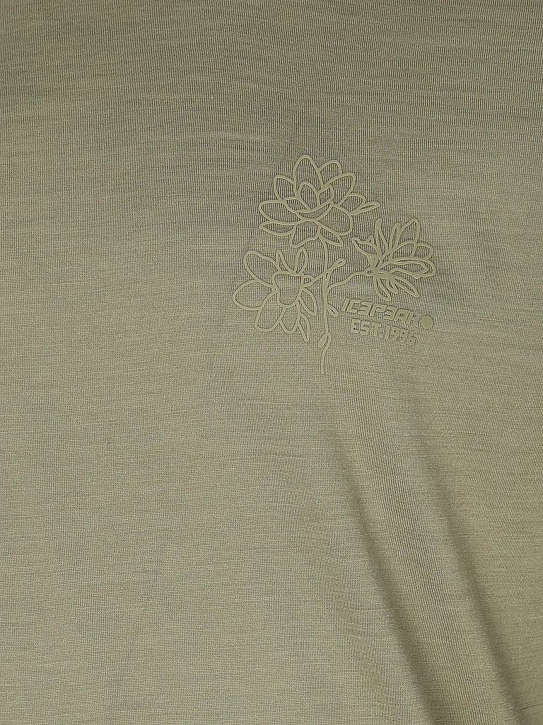 ICEPEAK | Maglia intima da uomo Gruver |