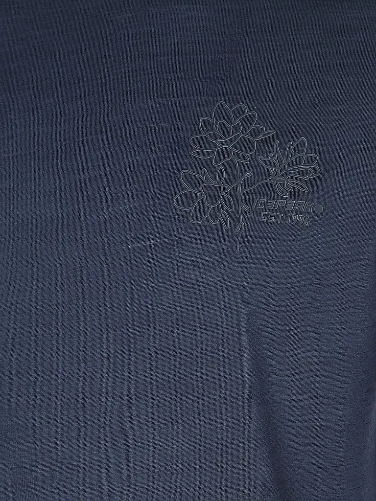 ICEPEAK | Maglia intima da uomo Gruver |