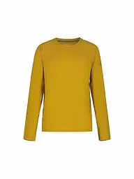 ICEPEAK | Maglietta da bambino Kershaw Jr | Senape