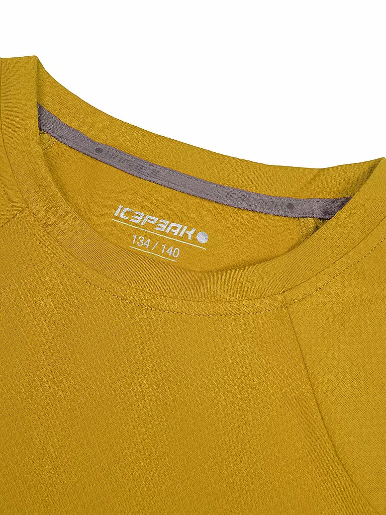 ICEPEAK | Maglietta da bambino Kershaw Jr |