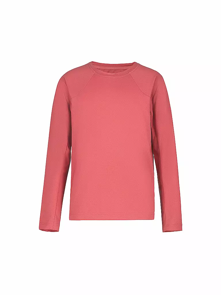 ICEPEAK | Maglietta da ragazza Kershaw Jr | Bacca