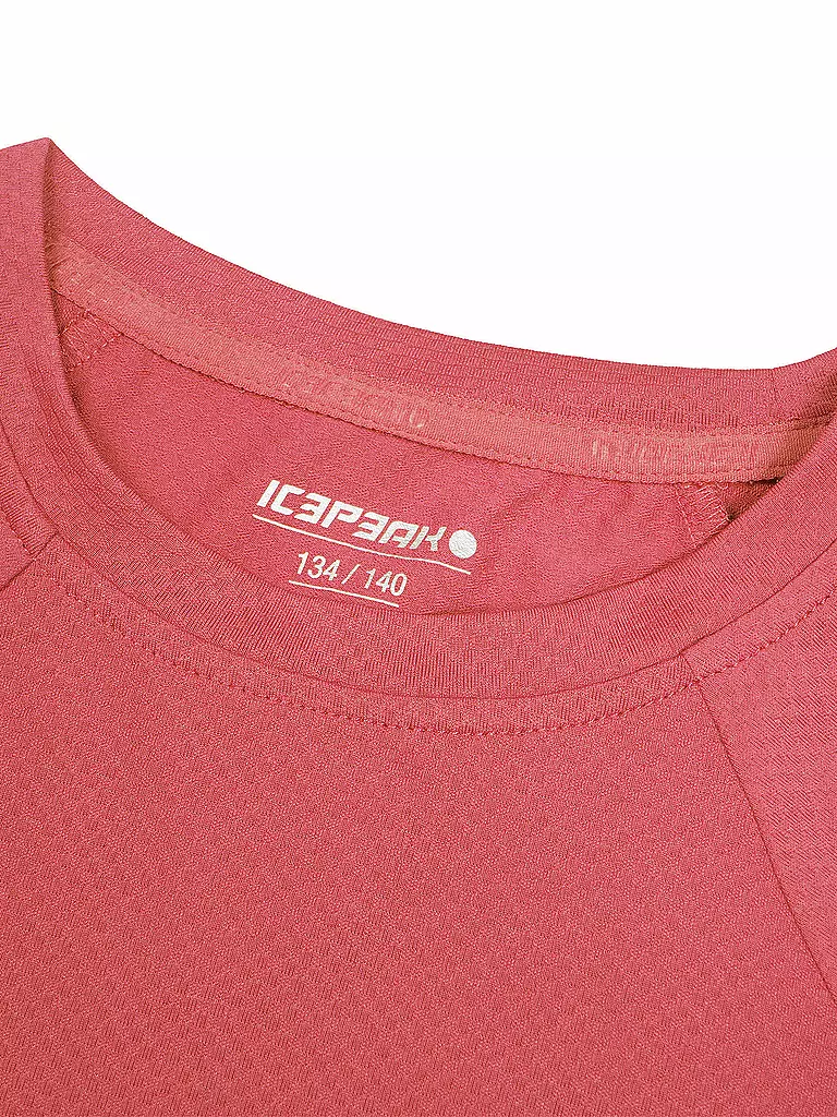 ICEPEAK | Maglietta da ragazza Kershaw Jr |