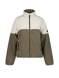 ICEPEAK | Maglietta funzionale da donna Bells | Oliva