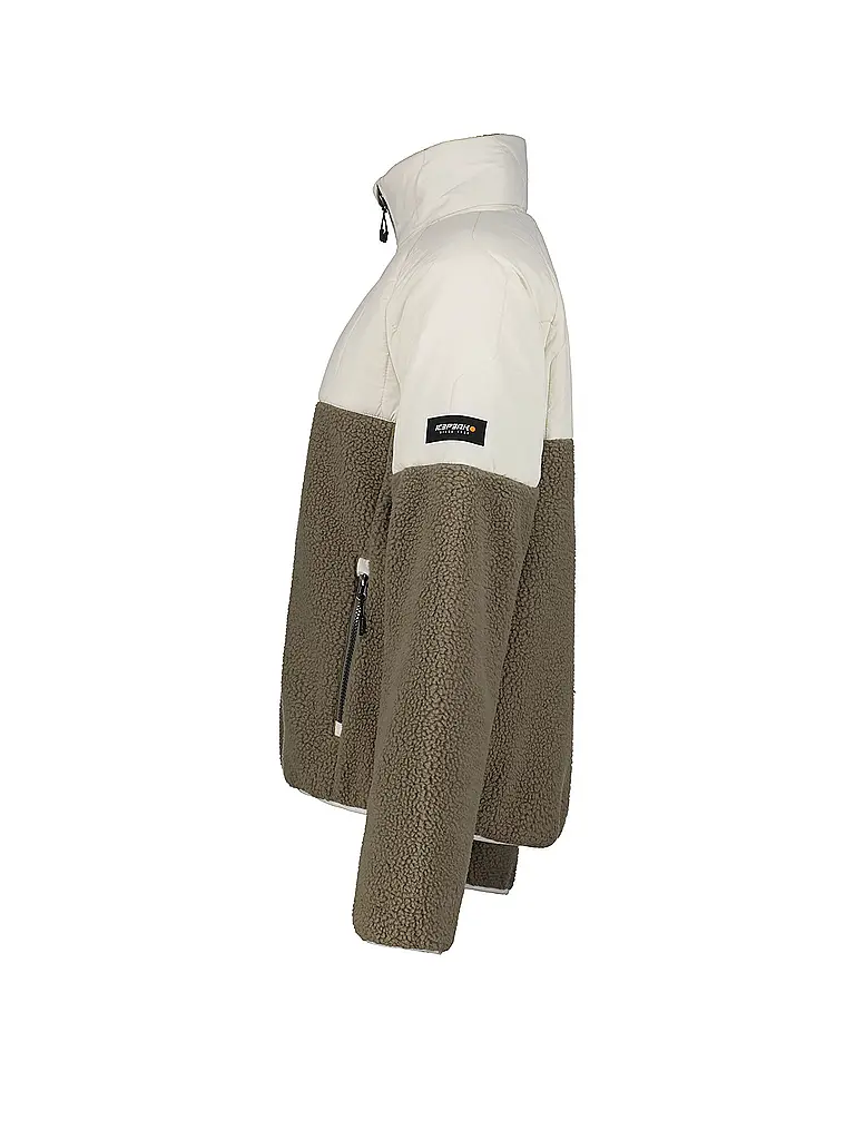 ICEPEAK | Maglietta funzionale da donna Bells | Oliva