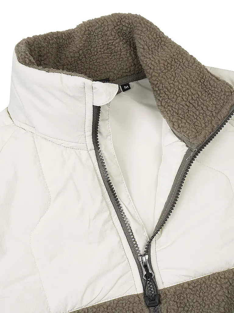 ICEPEAK | Maglietta funzionale da donna Bells | Oliva