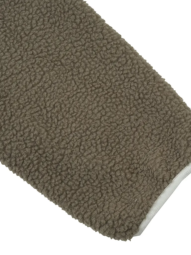 ICEPEAK | Maglietta funzionale da donna Bells | Oliva