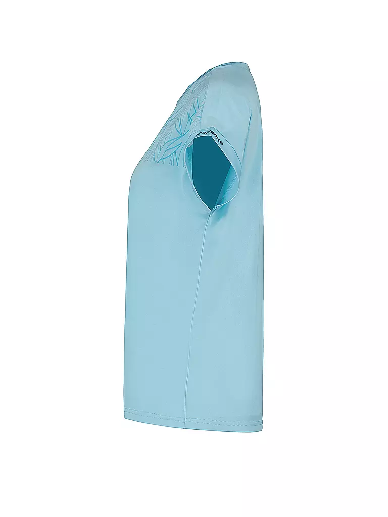 ICEPEAK | Maglietta funzionale da donna Brownfield |