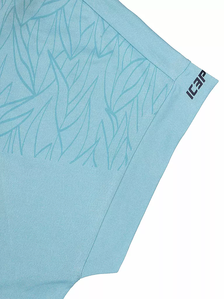 ICEPEAK | Maglietta funzionale da donna Brownfield |