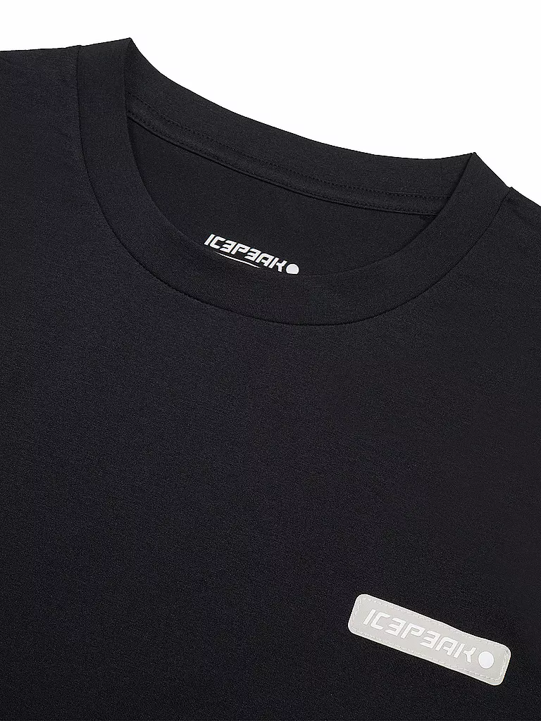 ICEPEAK | Maglietta funzionale da donna Yatima |