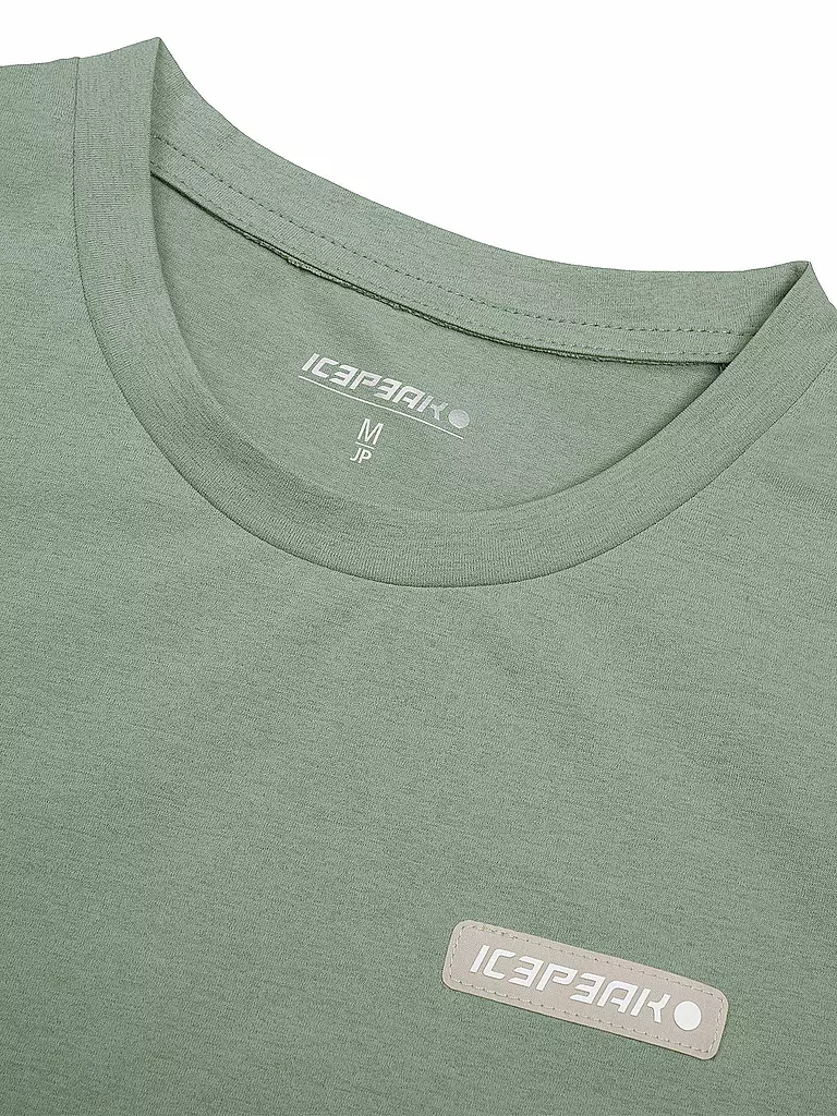 ICEPEAK | Maglietta funzionale da donna Yoland |