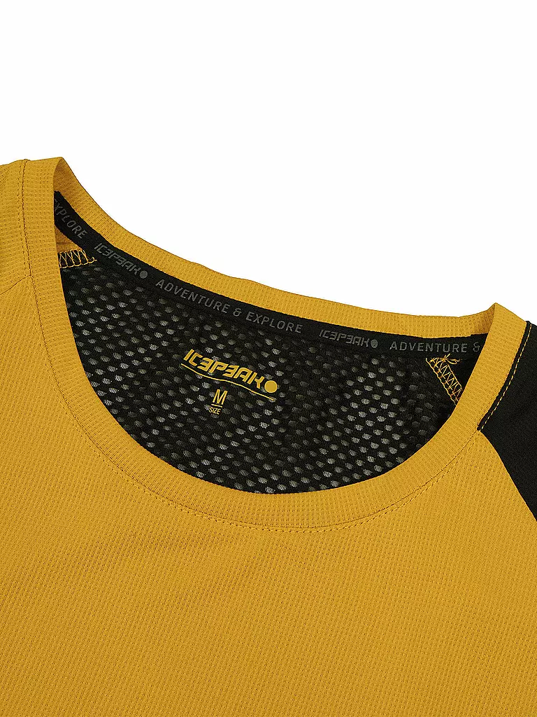 ICEPEAK | Maglietta funzionale da uomo Bettles | 