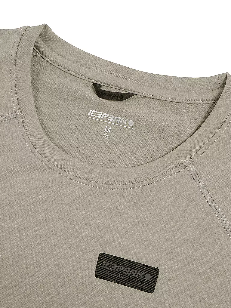 ICEPEAK | Maglietta funzionale da uomo Bondville | 