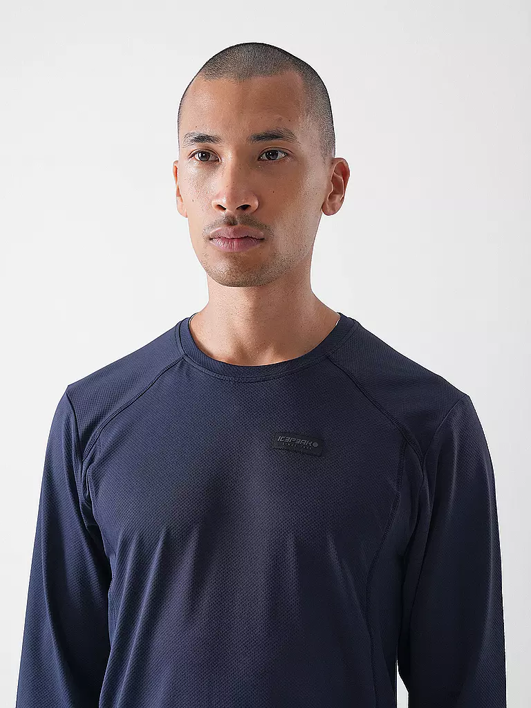 ICEPEAK | Maglietta funzionale da uomo Bondville | 