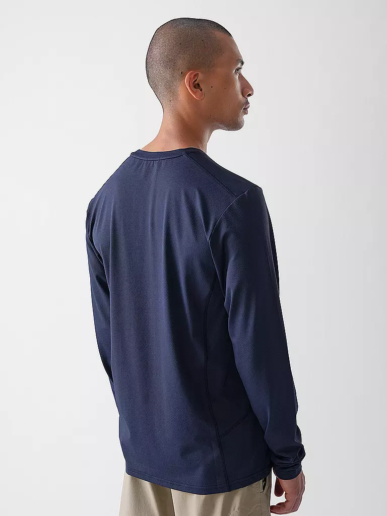 ICEPEAK | Maglietta funzionale da uomo Bondville | 