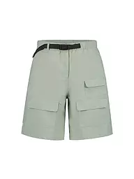 ICEPEAK | Pantaloncini da trekking da donna Ynwie | Verde chiaro