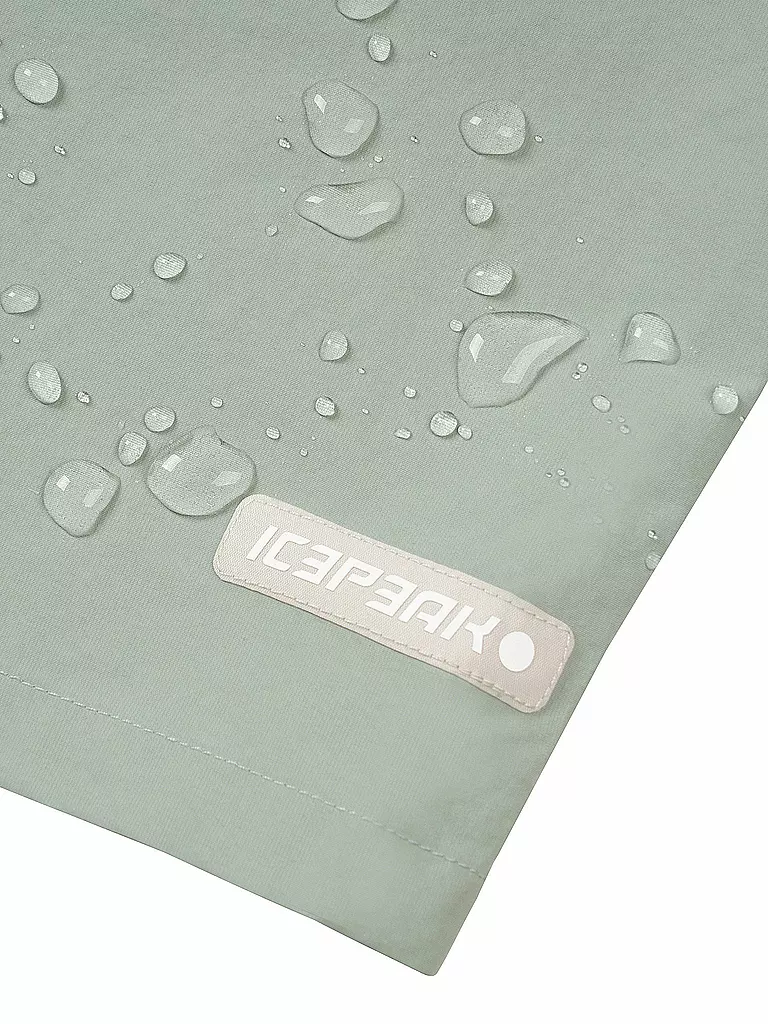 ICEPEAK | Pantaloncini da trekking da donna Ynwie |