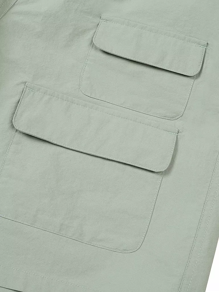 ICEPEAK | Pantaloncini da trekking da donna Ynwie |