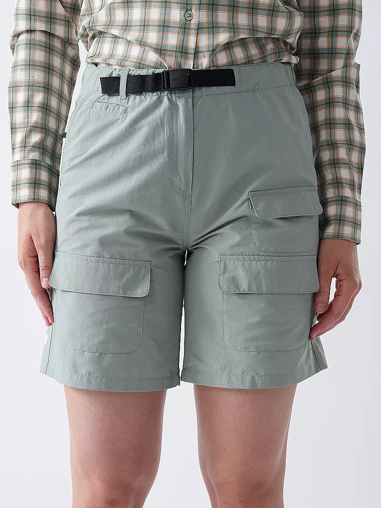 ICEPEAK | Pantaloncini da trekking da donna Ynwie |