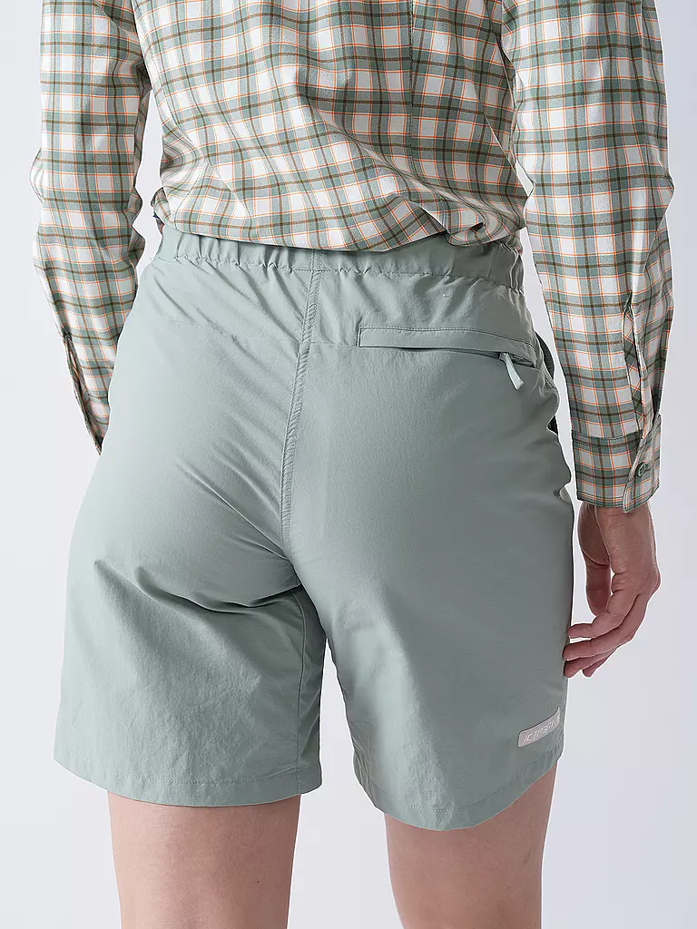 ICEPEAK | Pantaloncini da trekking da donna Ynwie |