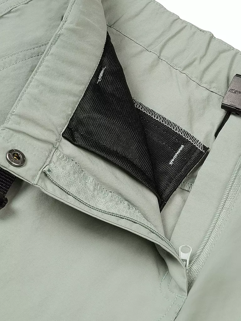 ICEPEAK | Pantaloncini da trekking da donna Ynwie |