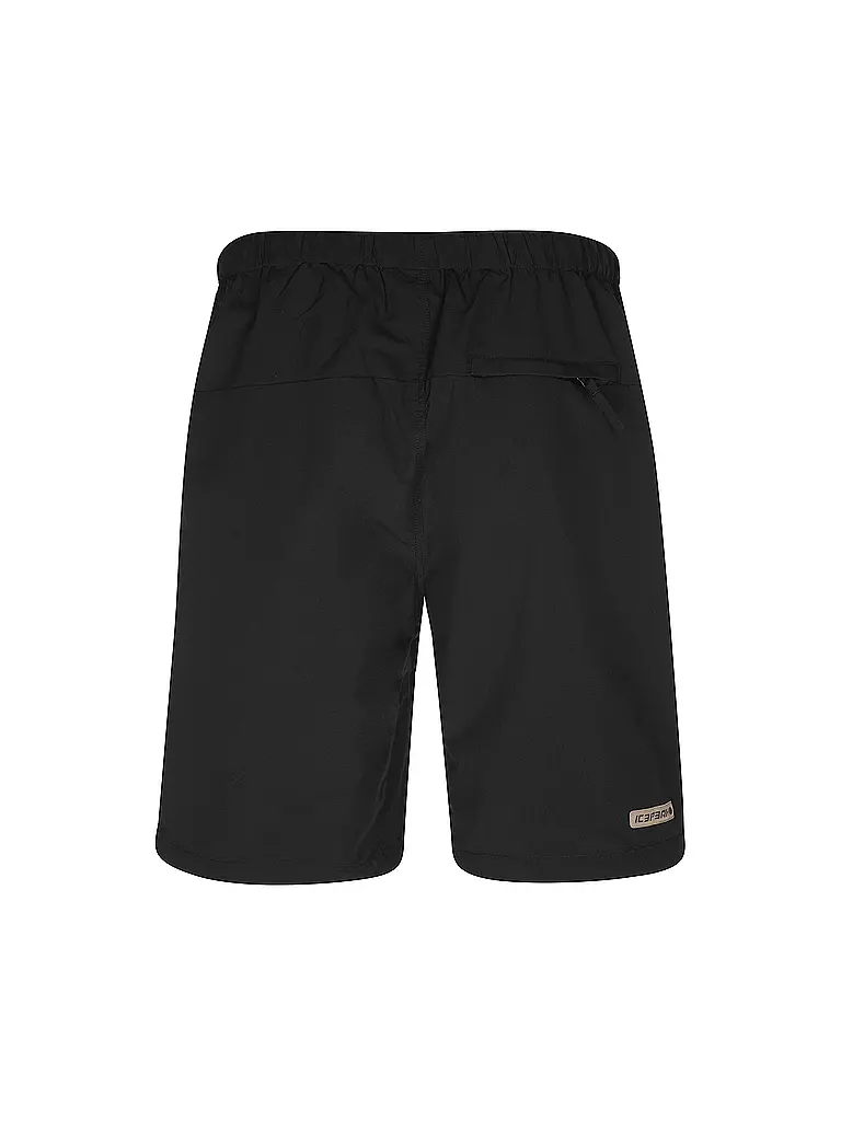ICEPEAK | Pantaloncini da trekking da uomo Yeriel |