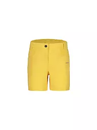 ICEPEAK | Pantaloncini da trekking Kechi da bambina | Senape