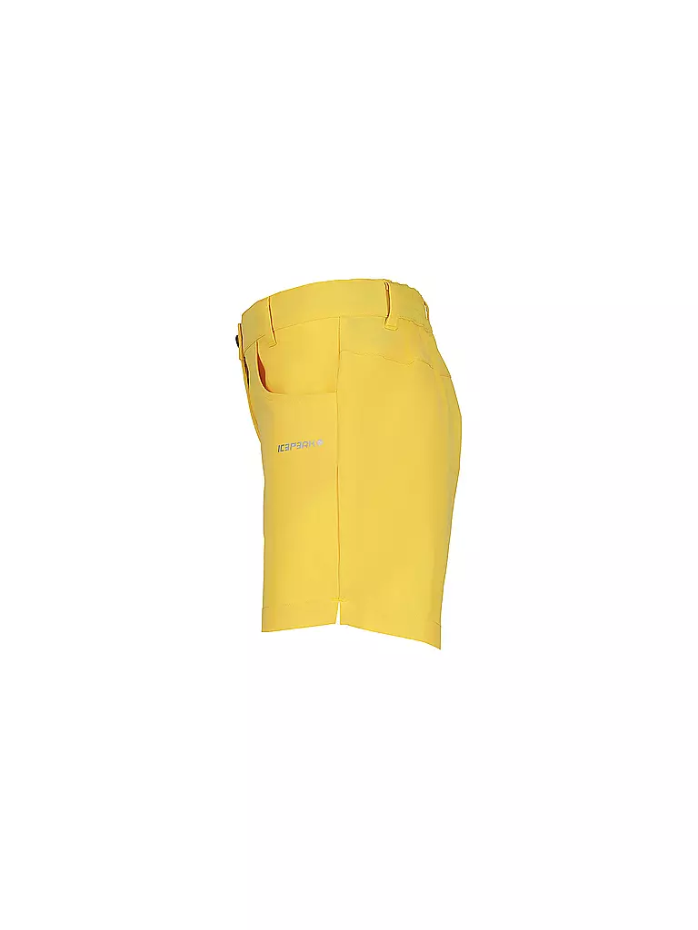 ICEPEAK | Pantaloncini da trekking Kechi da bambina |