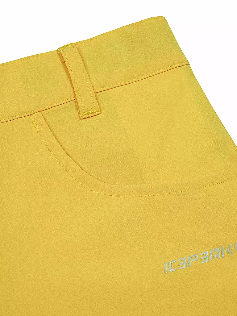 ICEPEAK | Pantaloncini da trekking Kechi da bambina |