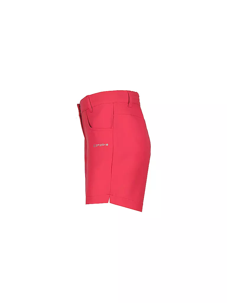 ICEPEAK | Pantaloncini da trekking Kechi da ragazza |