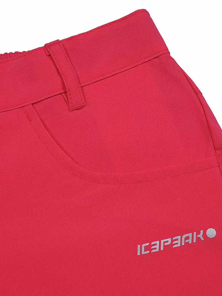 ICEPEAK | Pantaloncini da trekking Kechi da ragazza |