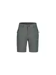 ICEPEAK | Pantaloncini da trekking per bambini Konz | Verde scuro