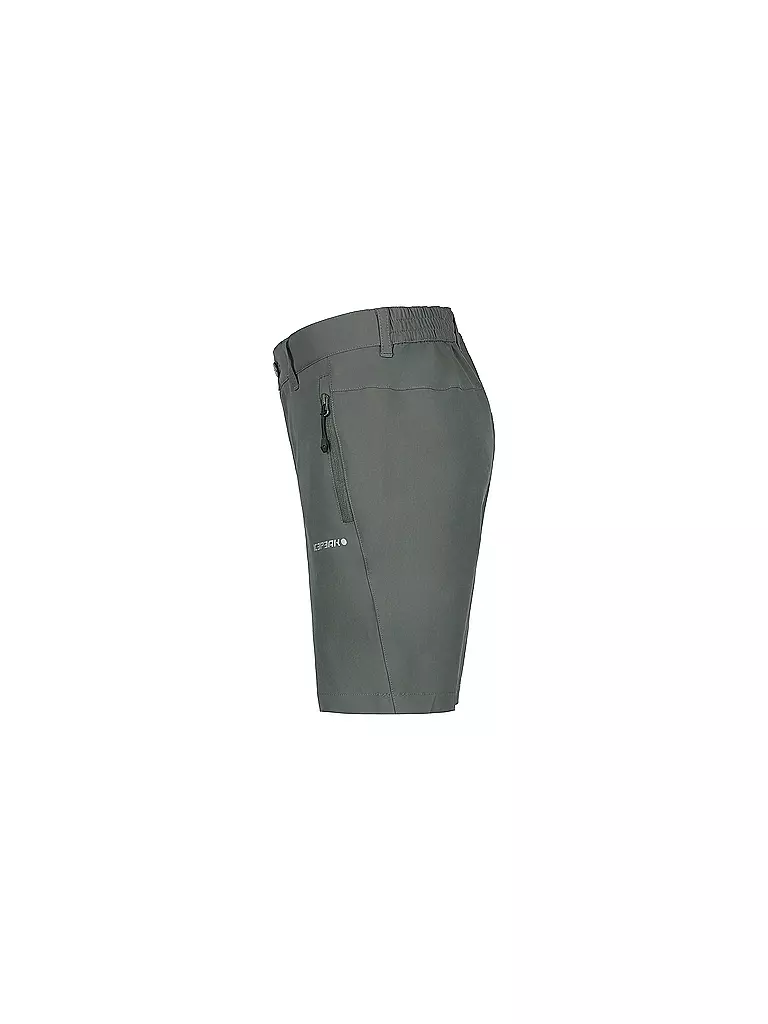 ICEPEAK | Pantaloncini da trekking per bambini Konz |