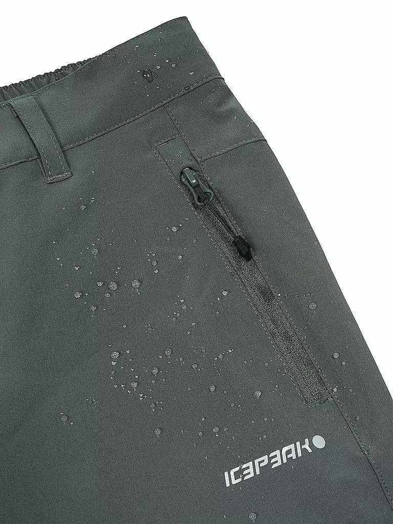ICEPEAK | Pantaloncini da trekking per bambini Konz |