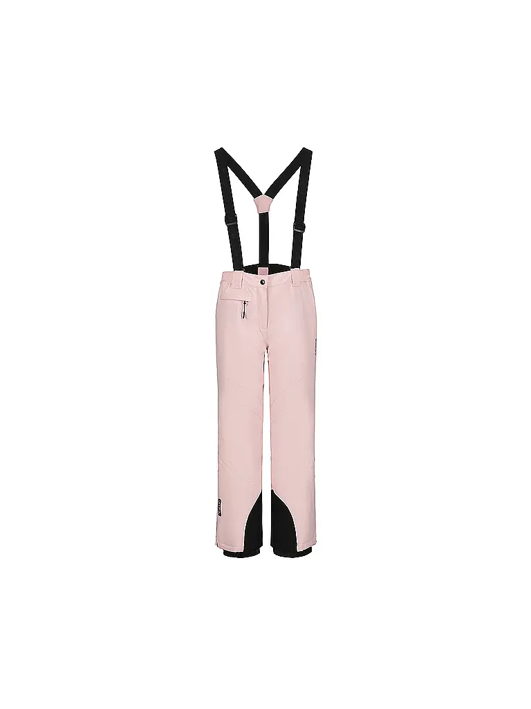 ICEPEAK | Pantaloni da sci da ragazza Lagos Jr | Rosa