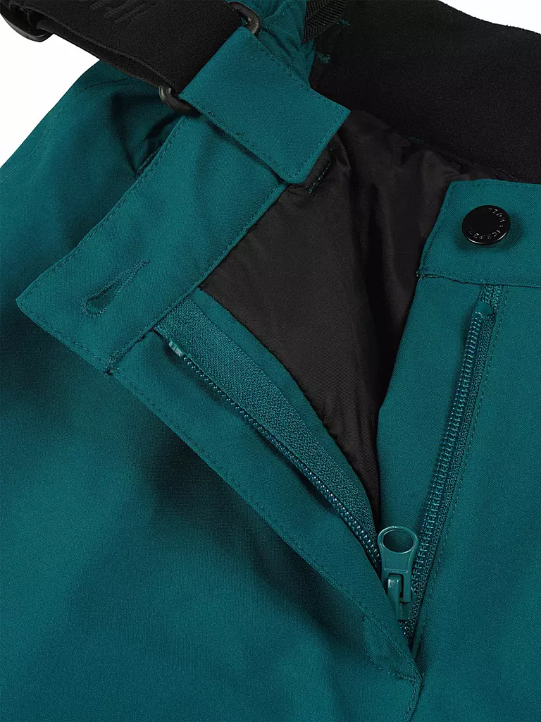 ICEPEAK | Pantaloni da sci da ragazza Lagos JR | Petrolio