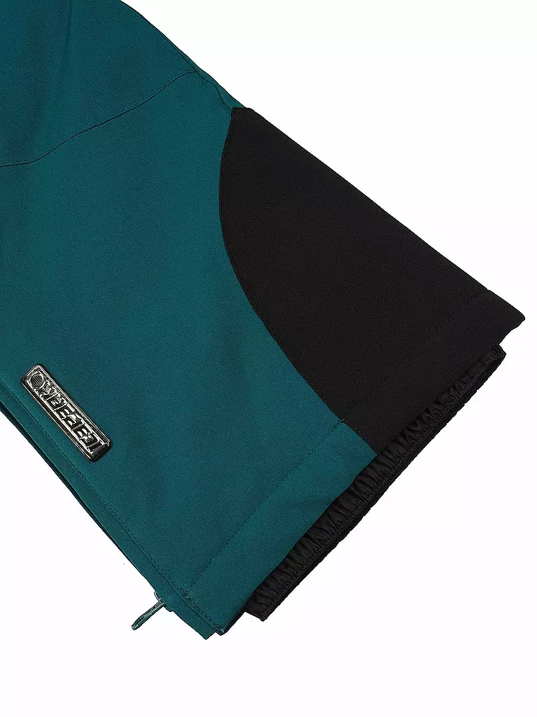 ICEPEAK | Pantaloni da sci da ragazza Lagos JR | Petrolio