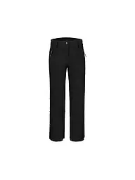 ICEPEAK | Pantaloni da sci da ragazza Lenexa Jr | Nero