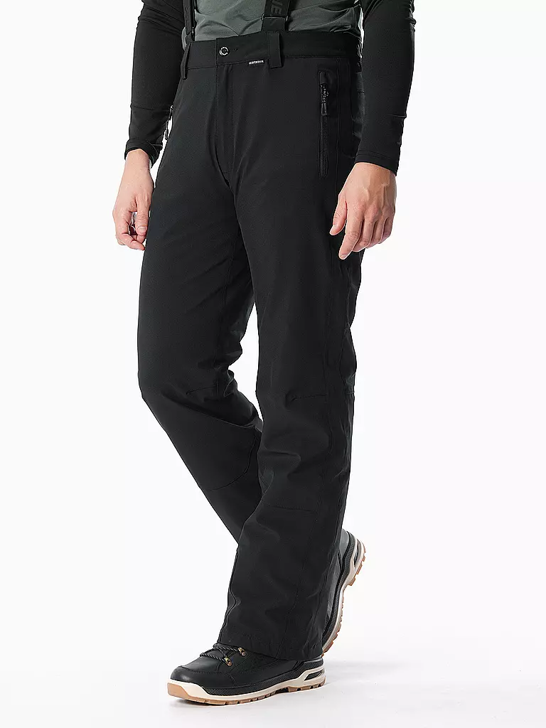 ICEPEAK | Pantaloni da sci da uomo Freiberg |