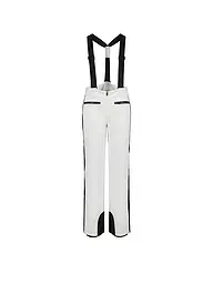 ICEPEAK | Pantaloni da sci softshell da donna Ellsworth | Bianco