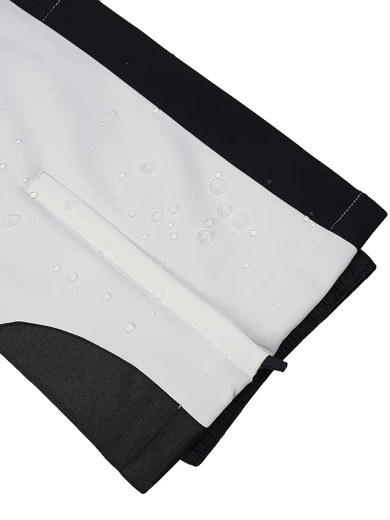 ICEPEAK | Pantaloni da sci softshell da donna Ellsworth | 