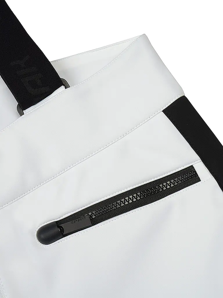 ICEPEAK | Pantaloni da sci softshell da donna Ellsworth | 