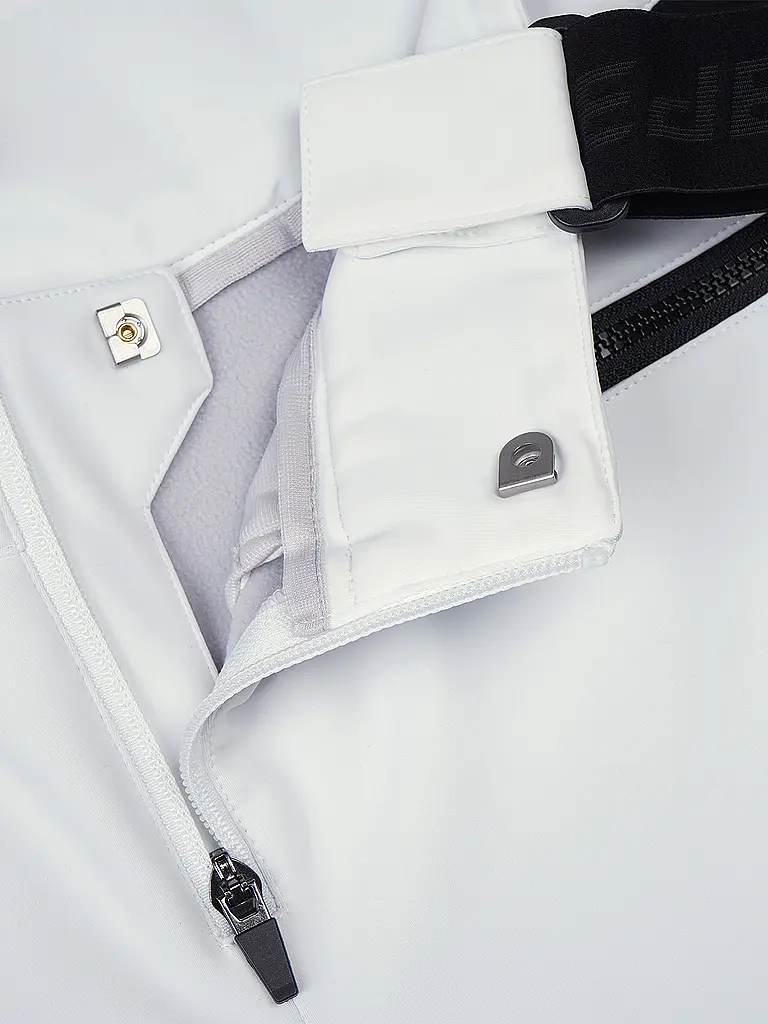 ICEPEAK | Pantaloni da sci softshell da donna Ellsworth | 