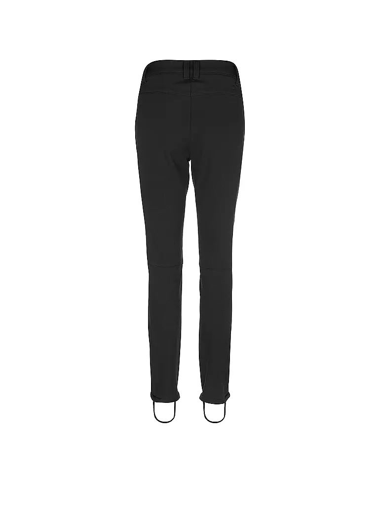 ICEPEAK | Pantaloni da sci softshell da donna Enigma |