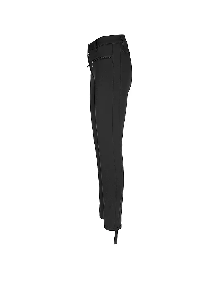 ICEPEAK | Pantaloni da sci softshell da donna Enigma |