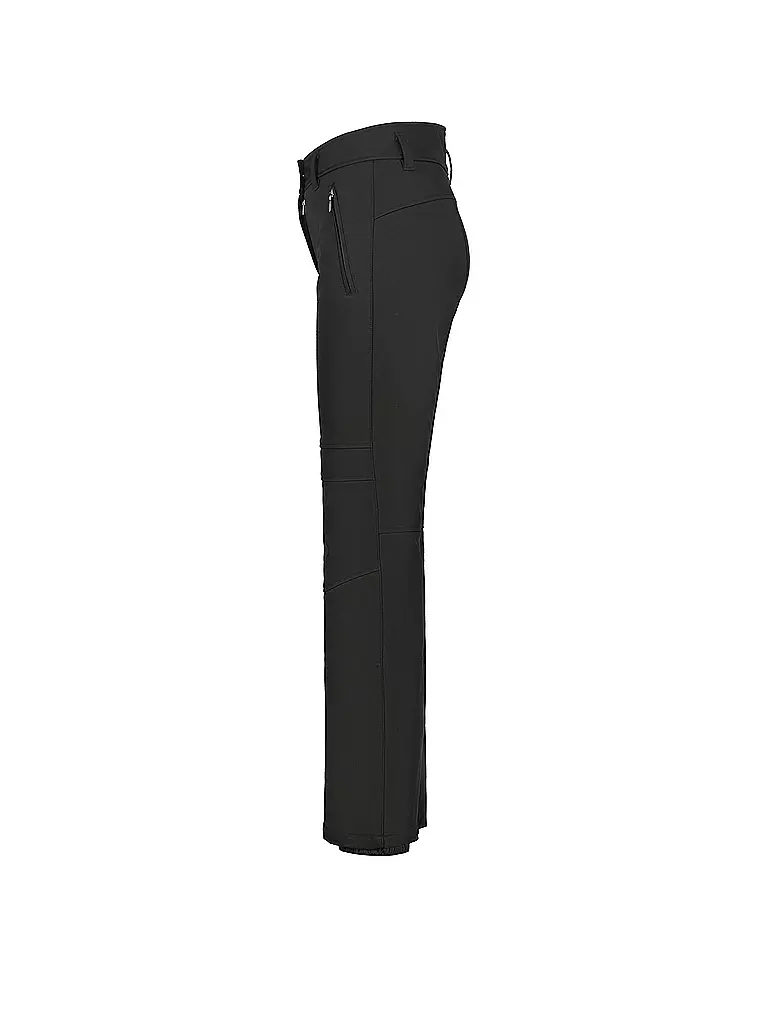 ICEPEAK | Pantaloni da sci softshell da donna Entiat |