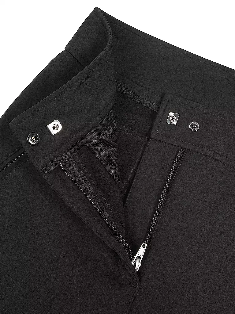 ICEPEAK | Pantaloni da sci softshell da donna Entiat |