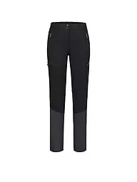 ICEPEAK | Pantaloni da trekking da donna Branford | Nero