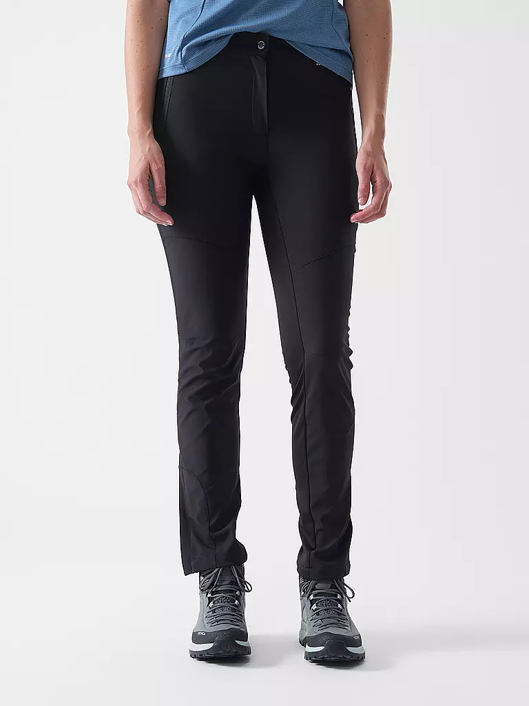 ICEPEAK | Pantaloni da trekking da donna Doral Hybrid |