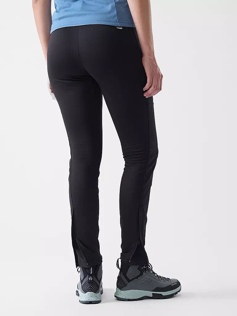 ICEPEAK | Pantaloni da trekking da donna Doral Hybrid |